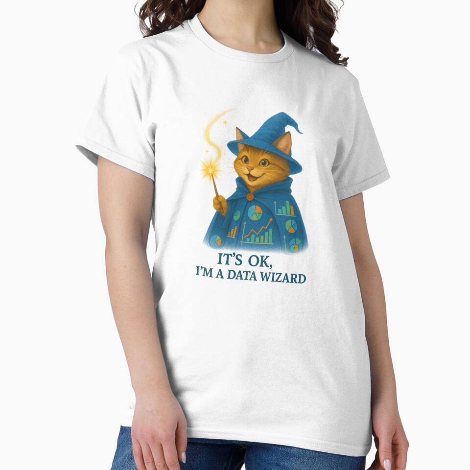 t's OK, I'm a data wizard by RacingCharts