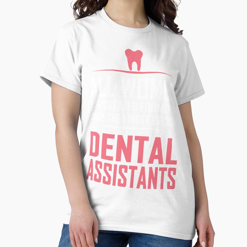 Dental Assistant by princegiri