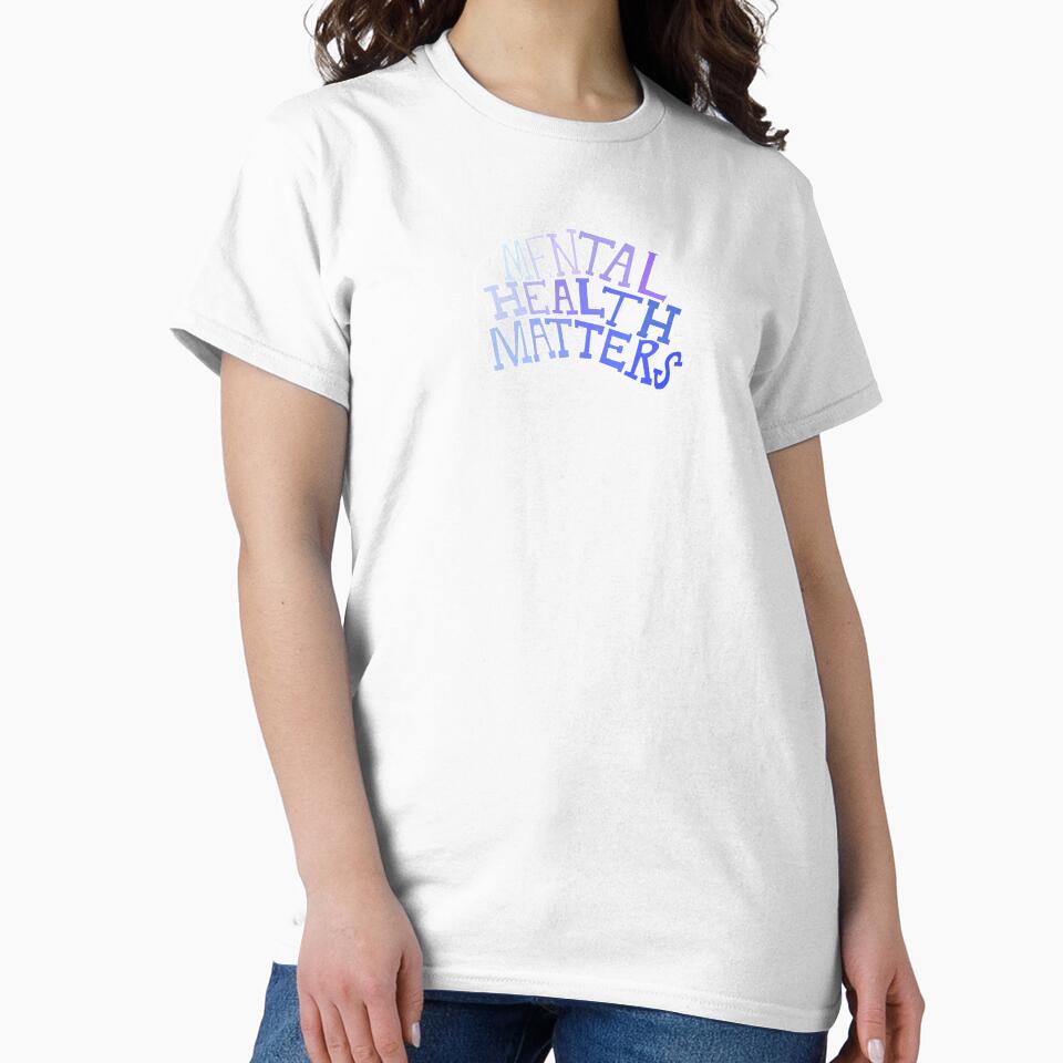 Mental Health Matters by Kylie-Skyy