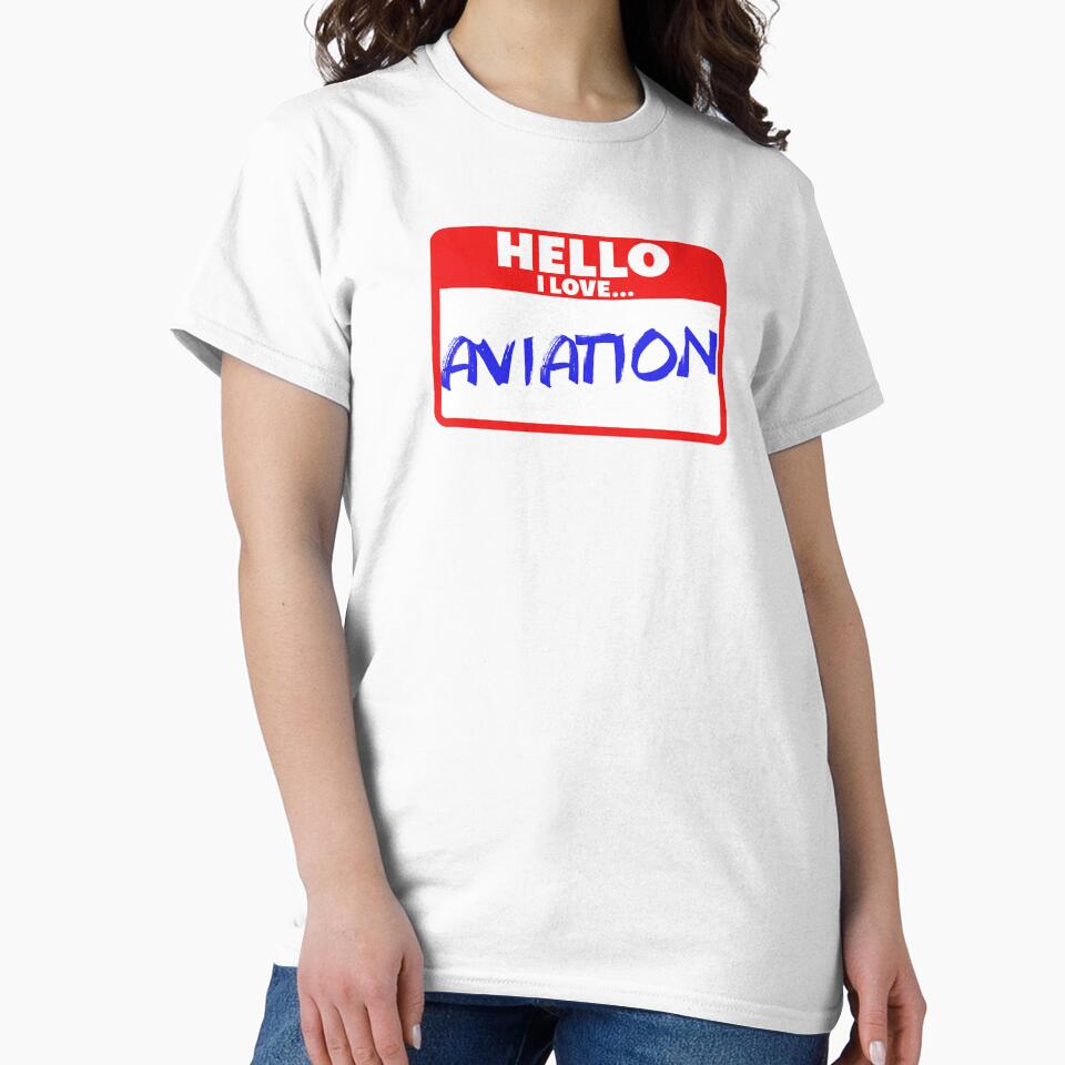 Aviation by itwasallmydream