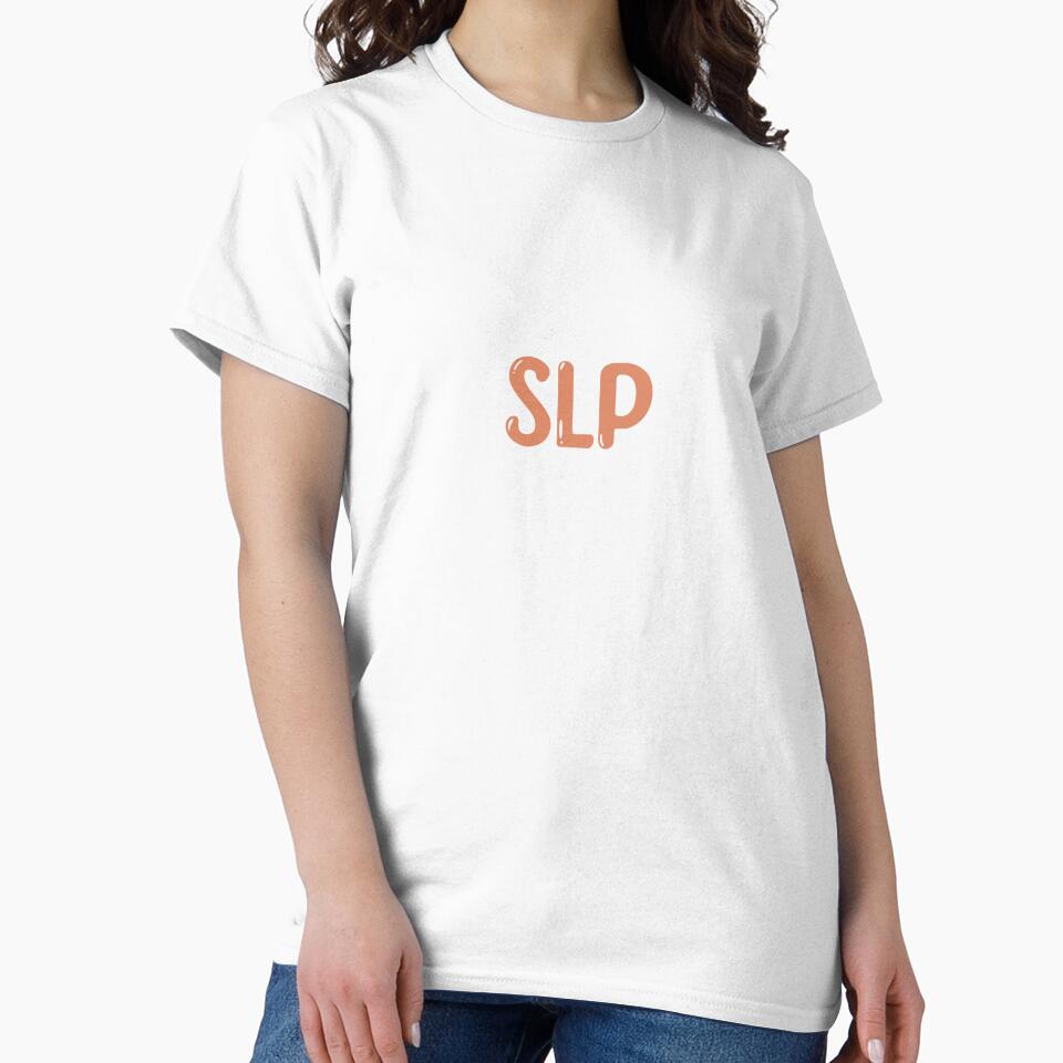 SLP by hunterjlord