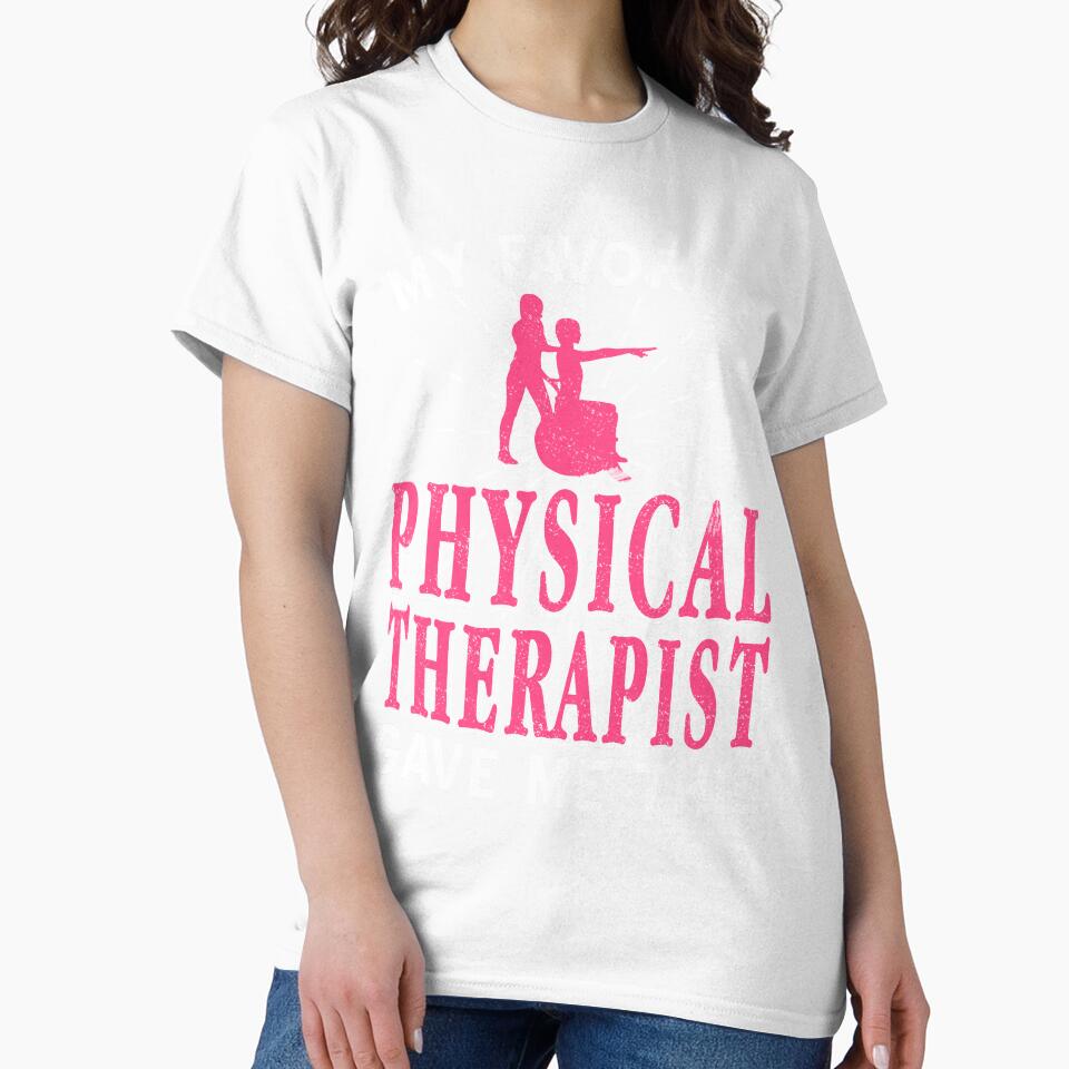 My favorite Physical Therapist gave me this by NeXore
