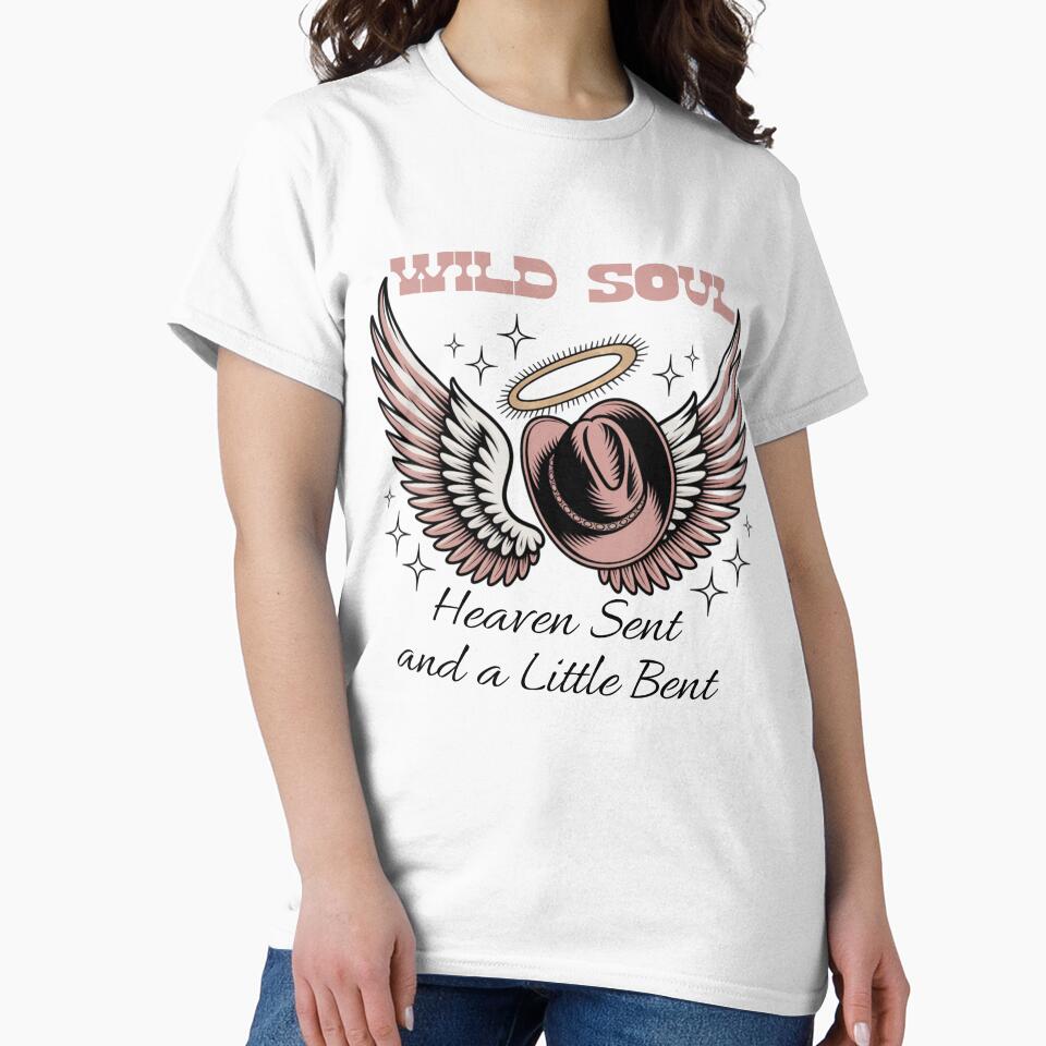 Wild Soul by WildHeart07
