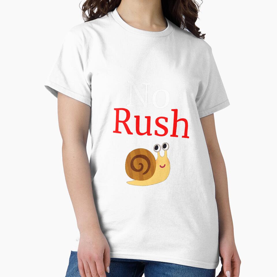 No Rush by Polyverse