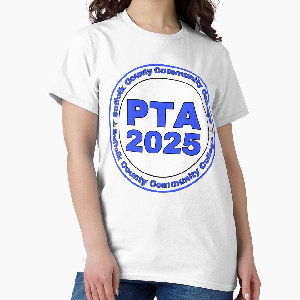 PTA Class of 2025 Suffolk County Community College by wowwmorgan