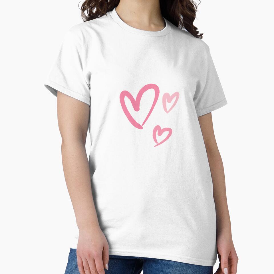 Hearts, design by kattcherry