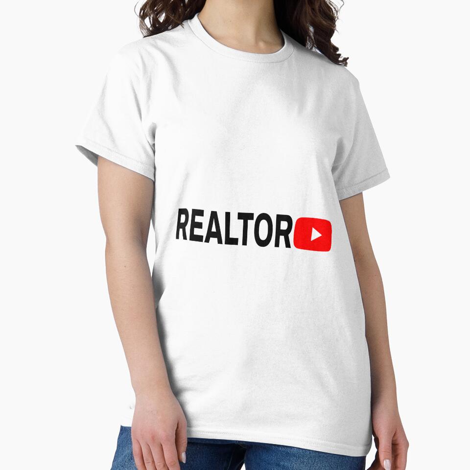 Realtor Tube by SuccessPositive