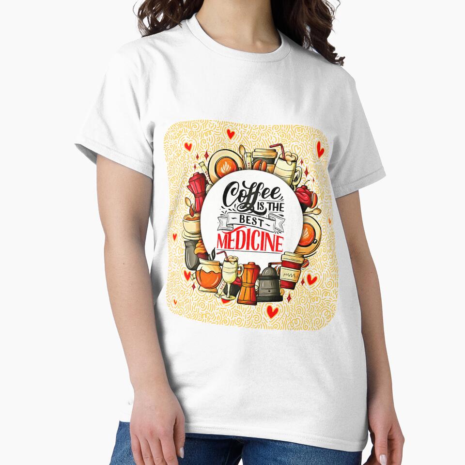 Coffee Lover (2) by QuoteMan