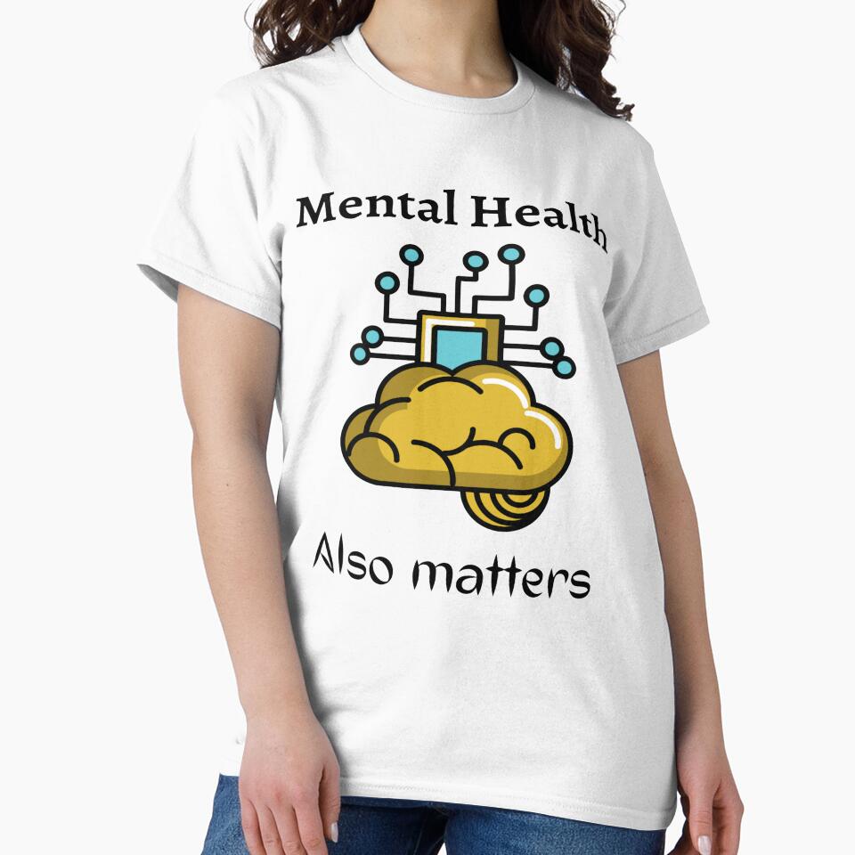 Mental Health Also Matters by chetan786
