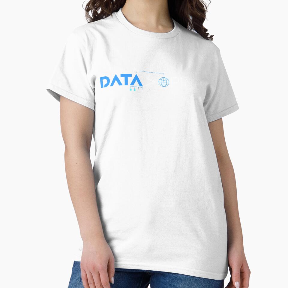 Data Engineering Data Analytics Data Scientist Funny Joke by ShopTheStyle
