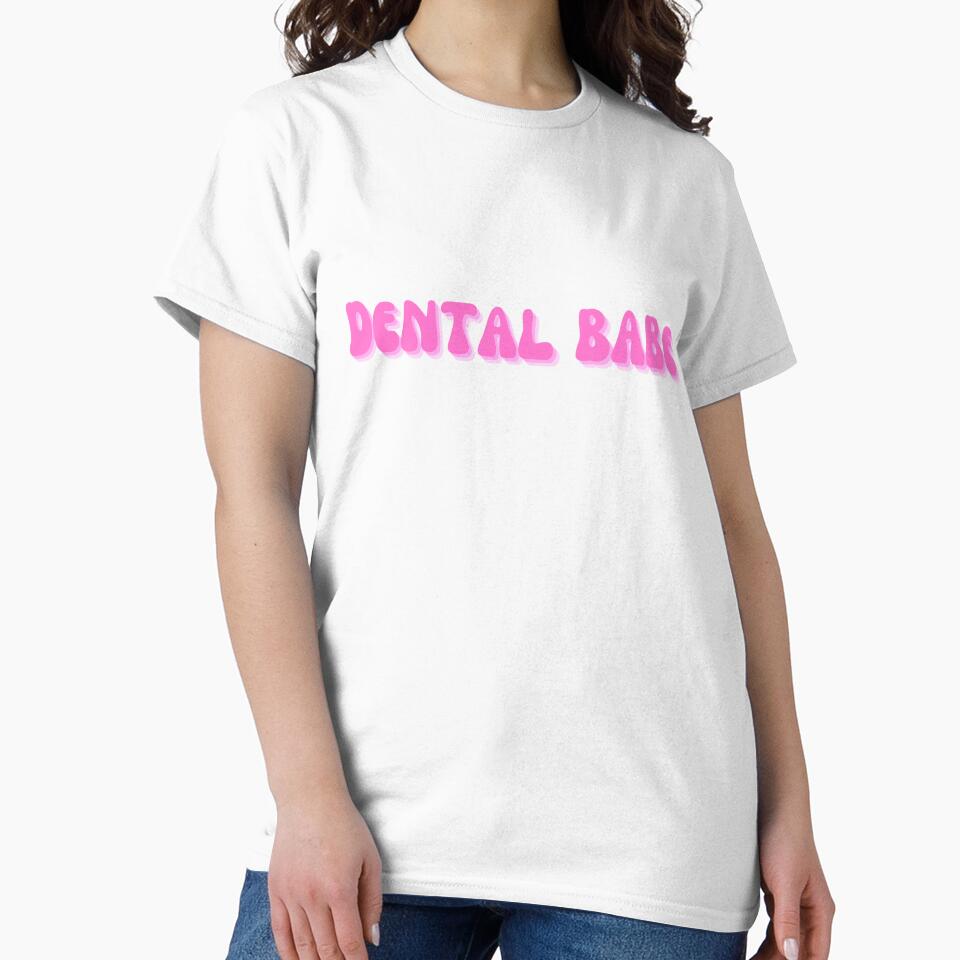 Dental babe by fattim3