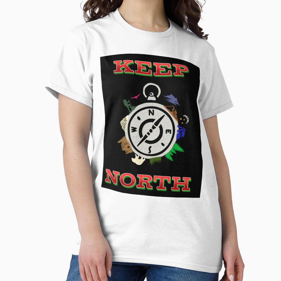 keep Not the by Wit & Wear Company