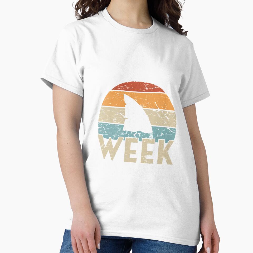 Week by OpulentOrigins