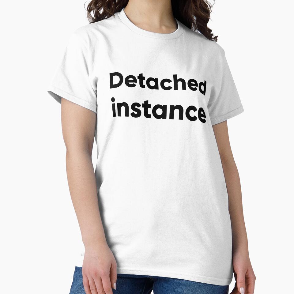Detached Instance - Funny Figma UI/UX Designer & Design Ops Nightmare by Artio-ArtShop