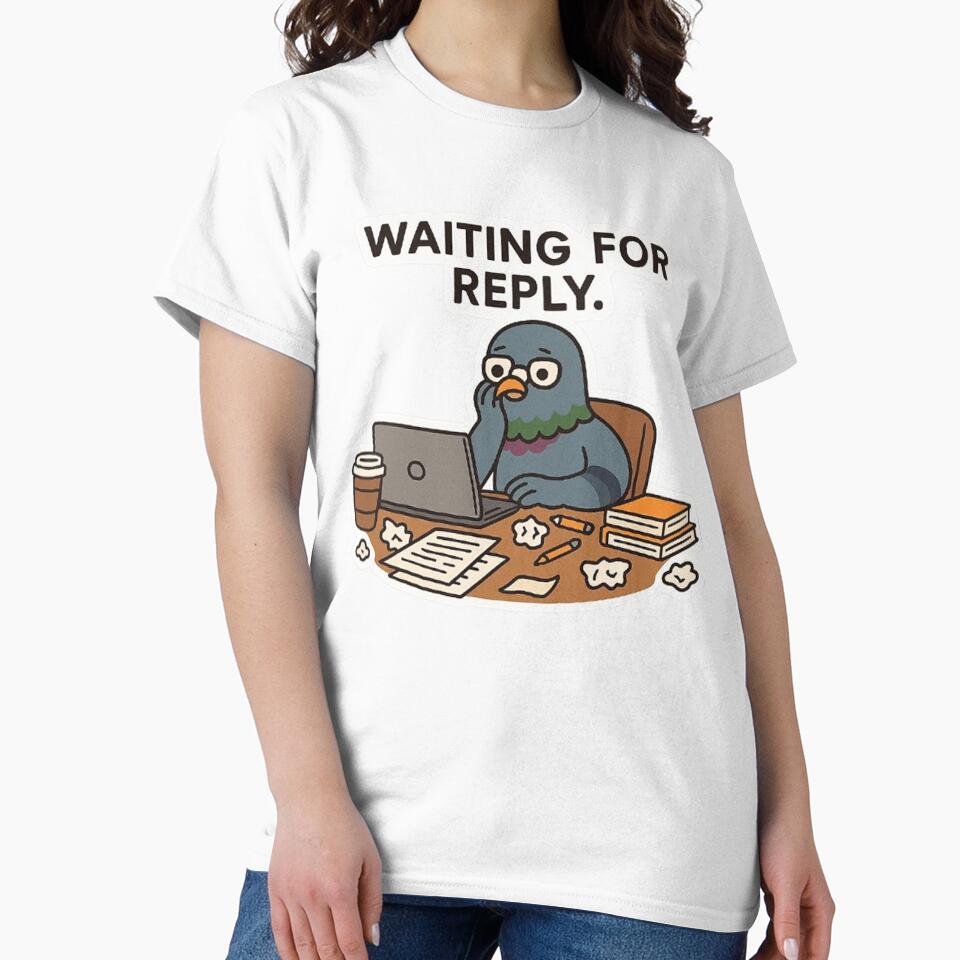 Pigeon Freelancer by MiLaKK