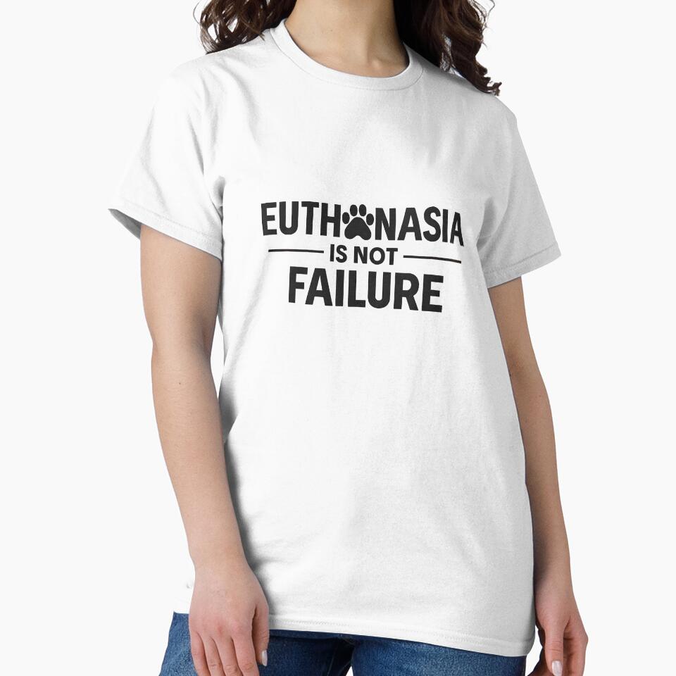 Euthanasia Is Not Failure – Compassion in Veterinary Medicine by Bettybee00
