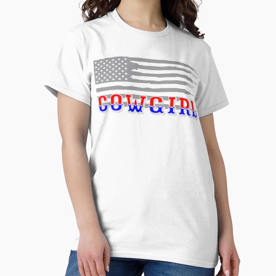 American Cowgirl by ramazis