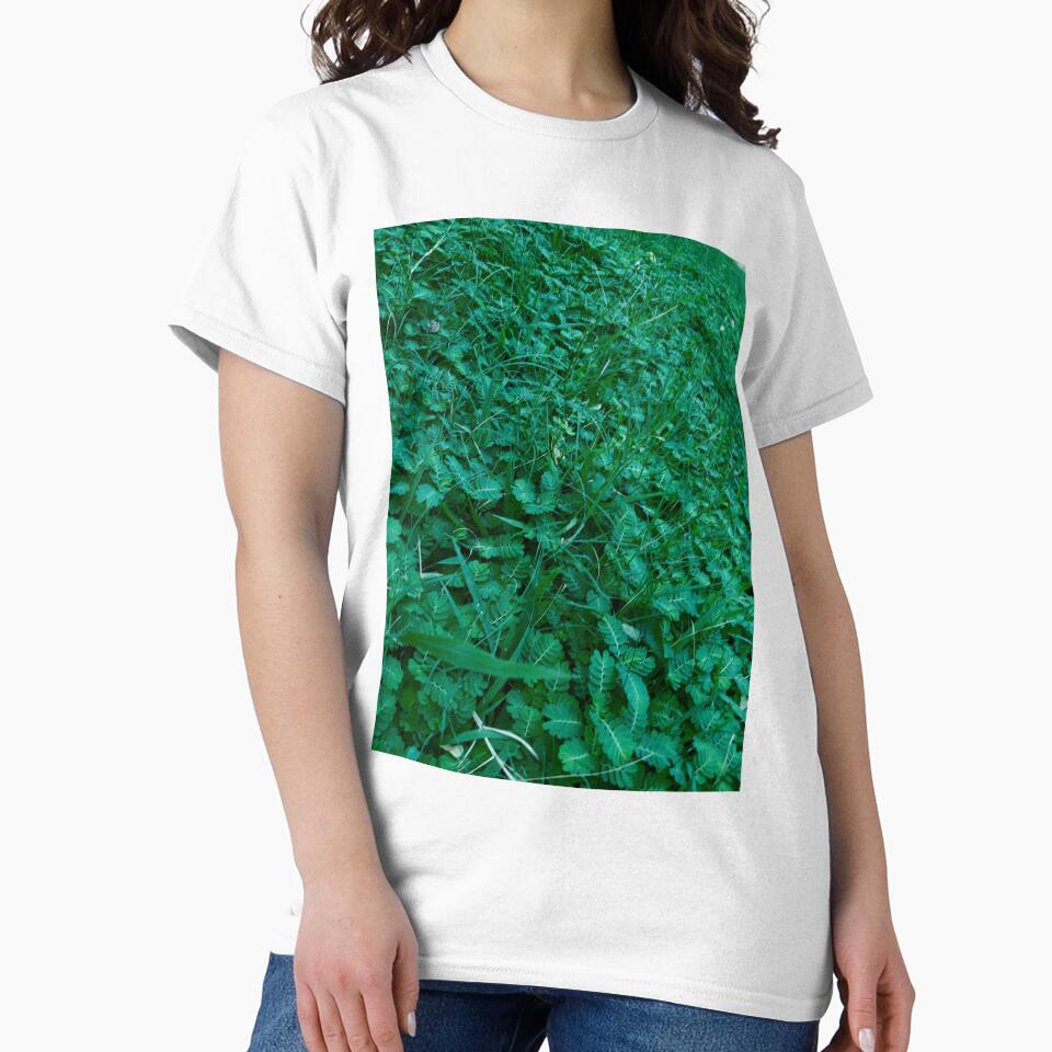Green by ViNCreations