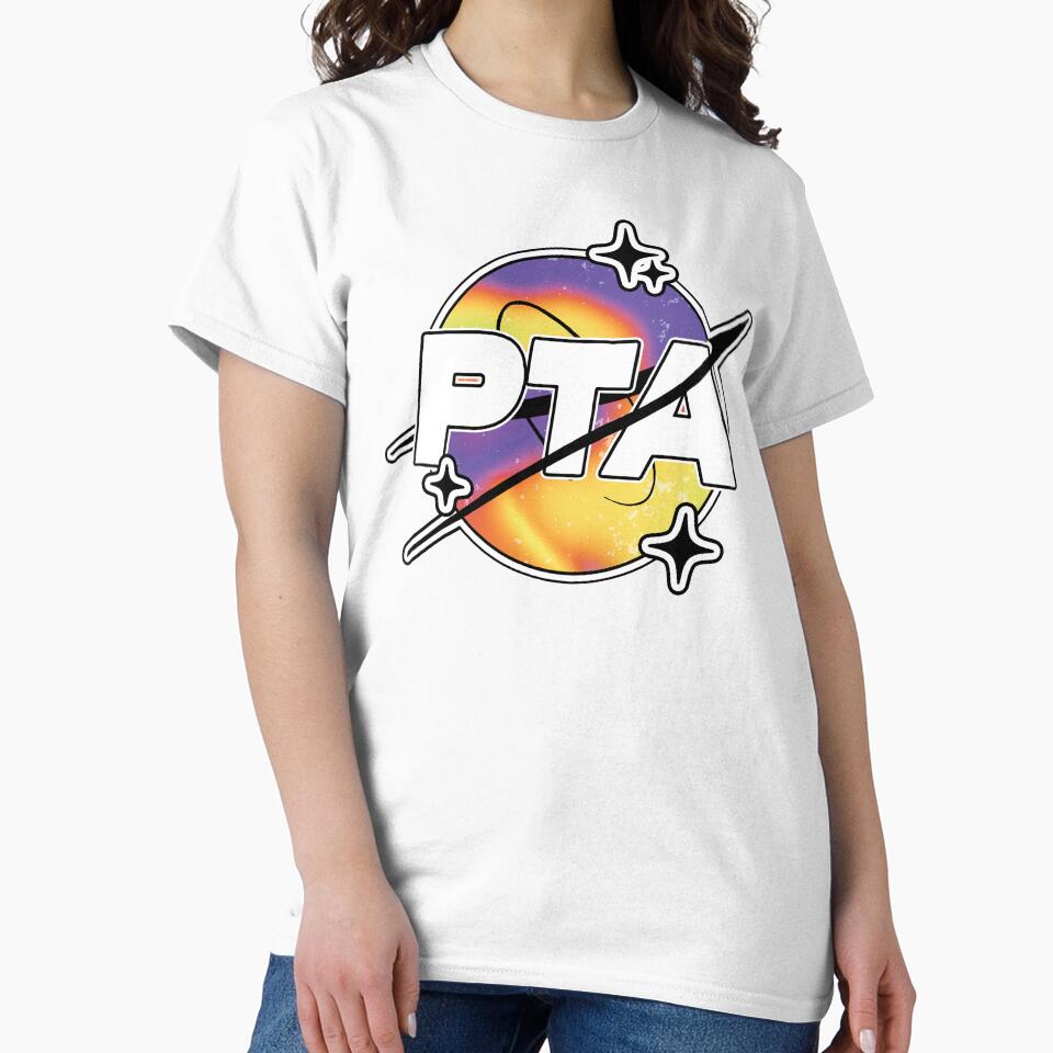 PTA (Melty Space) by orlumbuspirate