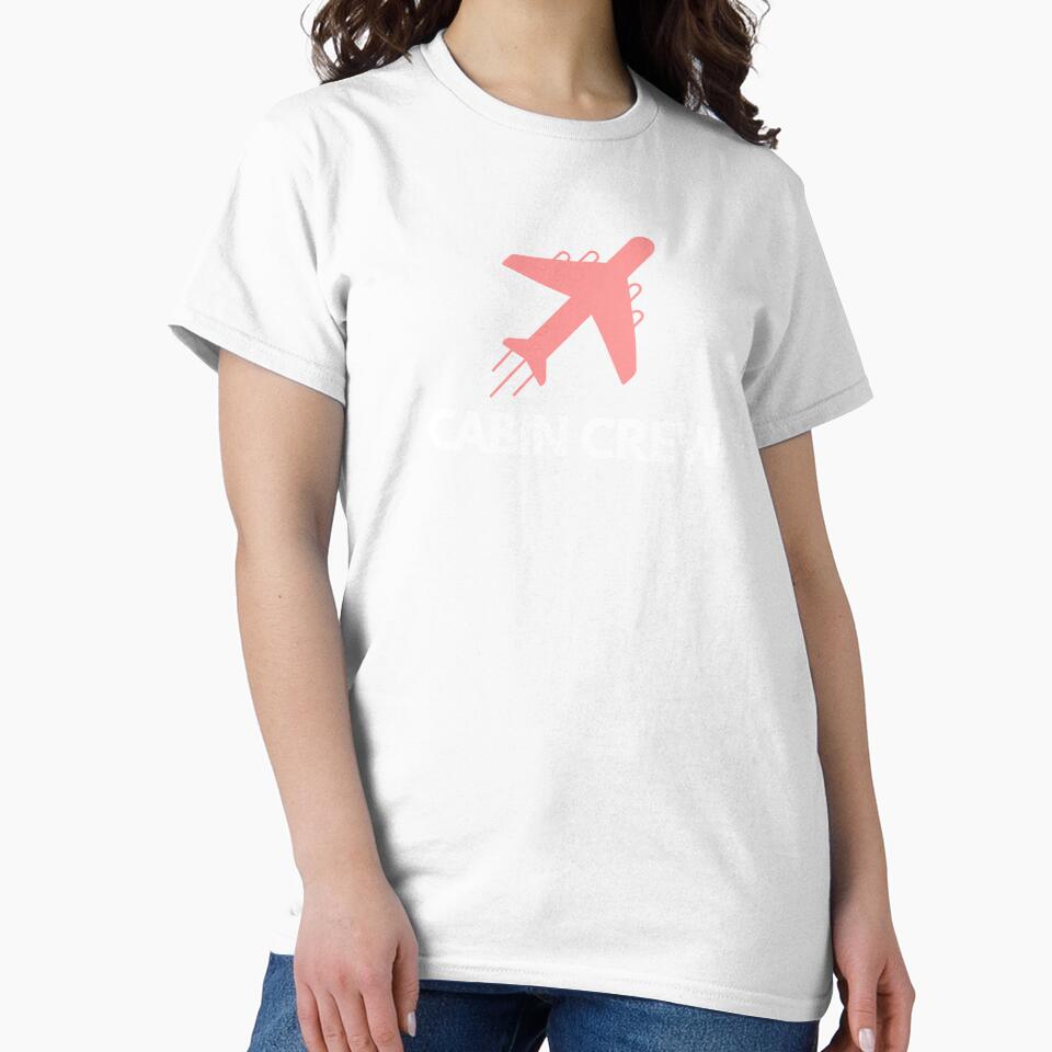 Cabin Crew (Flight Attendants) - With Airplane by jetmike