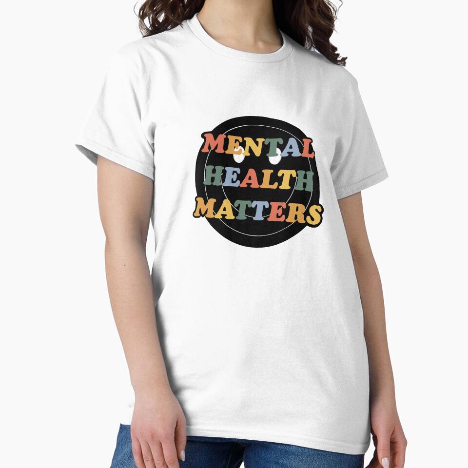 Mental health matters by brynn412