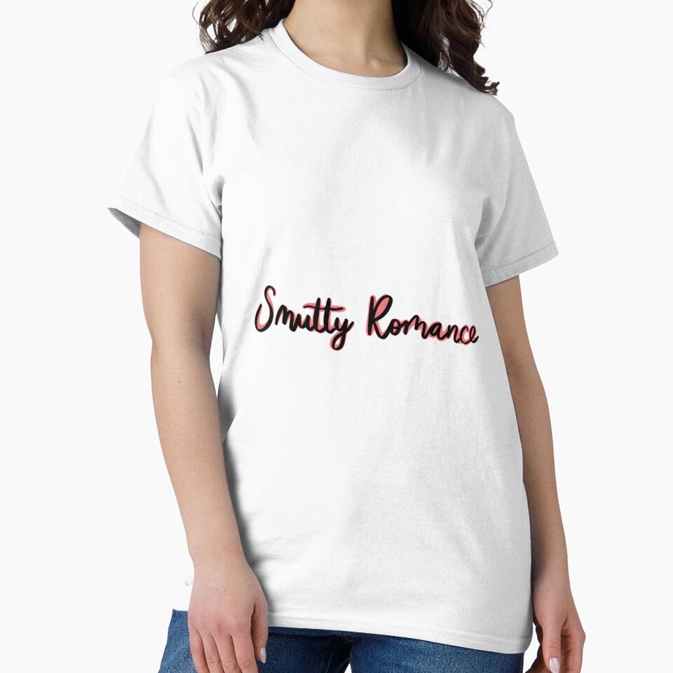 Smutty romance lovers by Artbymanu
