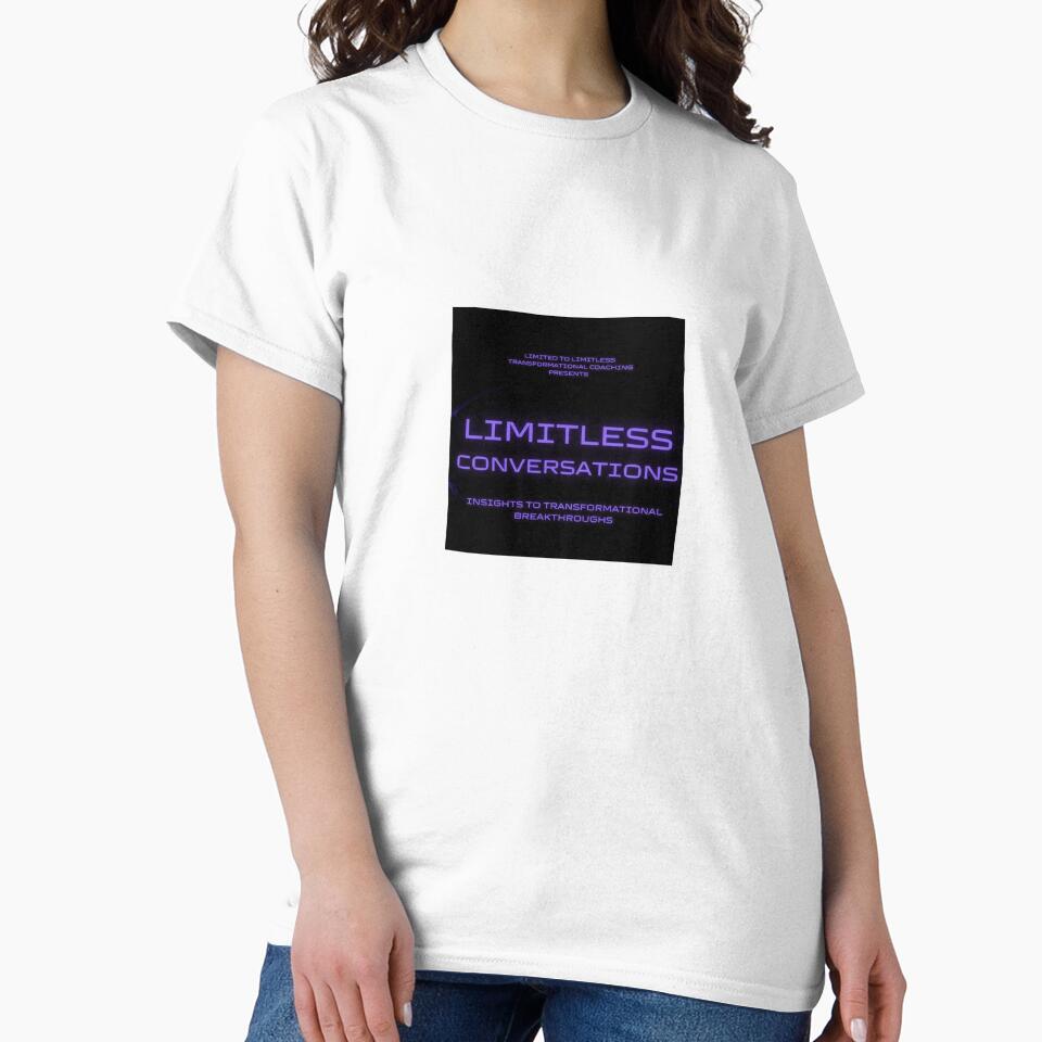 Limitless Conversations by L-to-L-Emporium