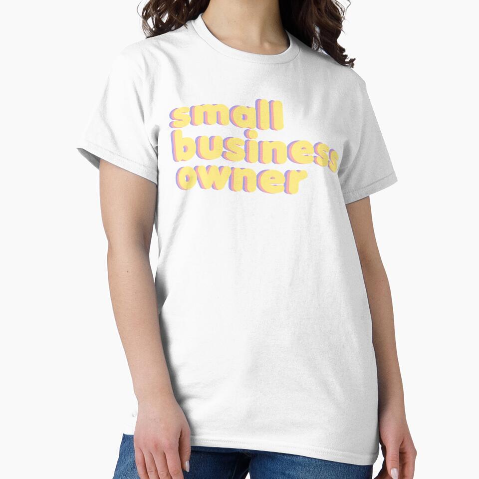 small business owner by ironbrownie
