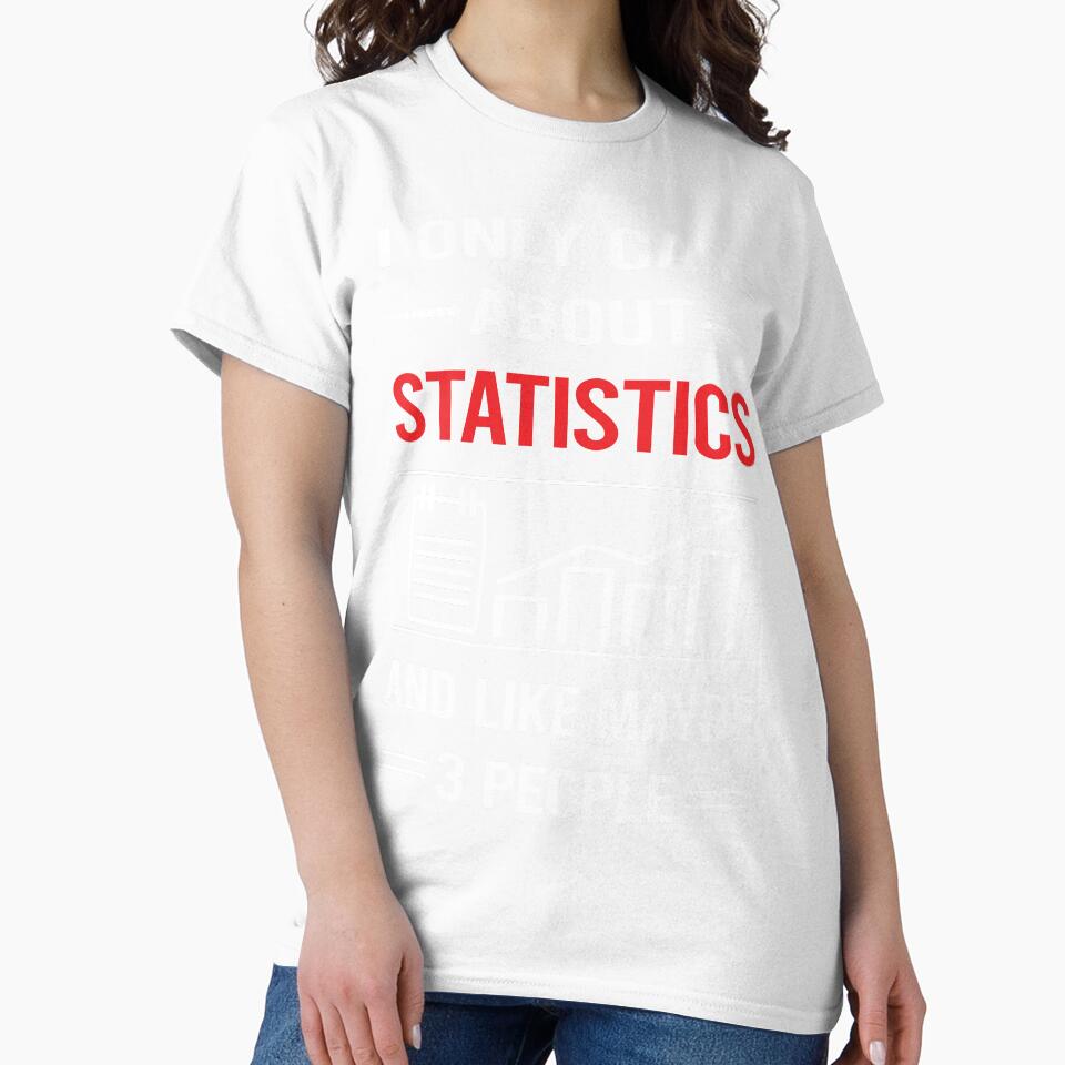 Funny 3 People Statistics by FifineCroteau