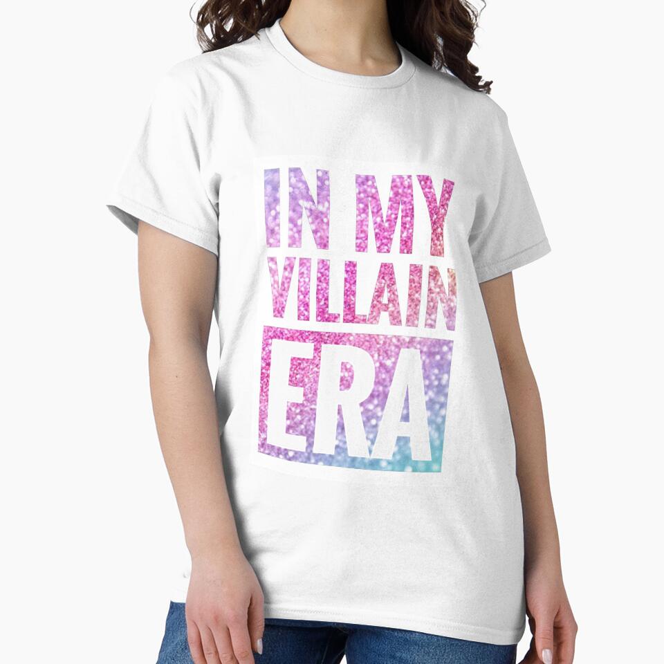 In My Villain Era by Lisamariesumner