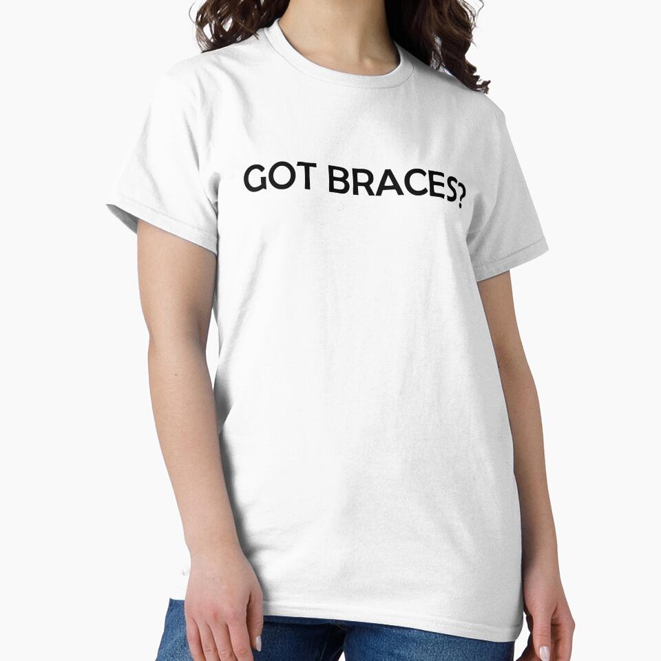 Got Braces - Funny Orthodontist by Amineharoni