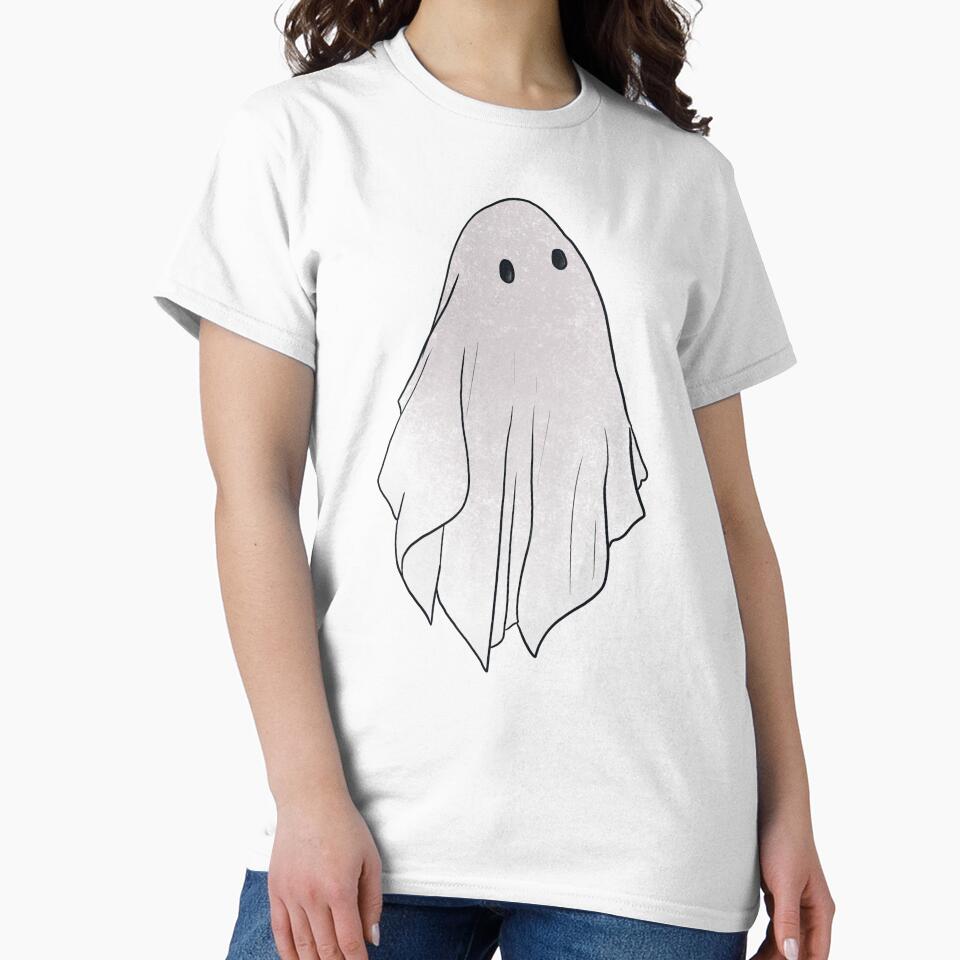 Ghost by MysticalArt95