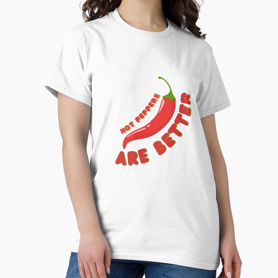 Fiery Pepper Superiority by Zakrytos ★★★★★