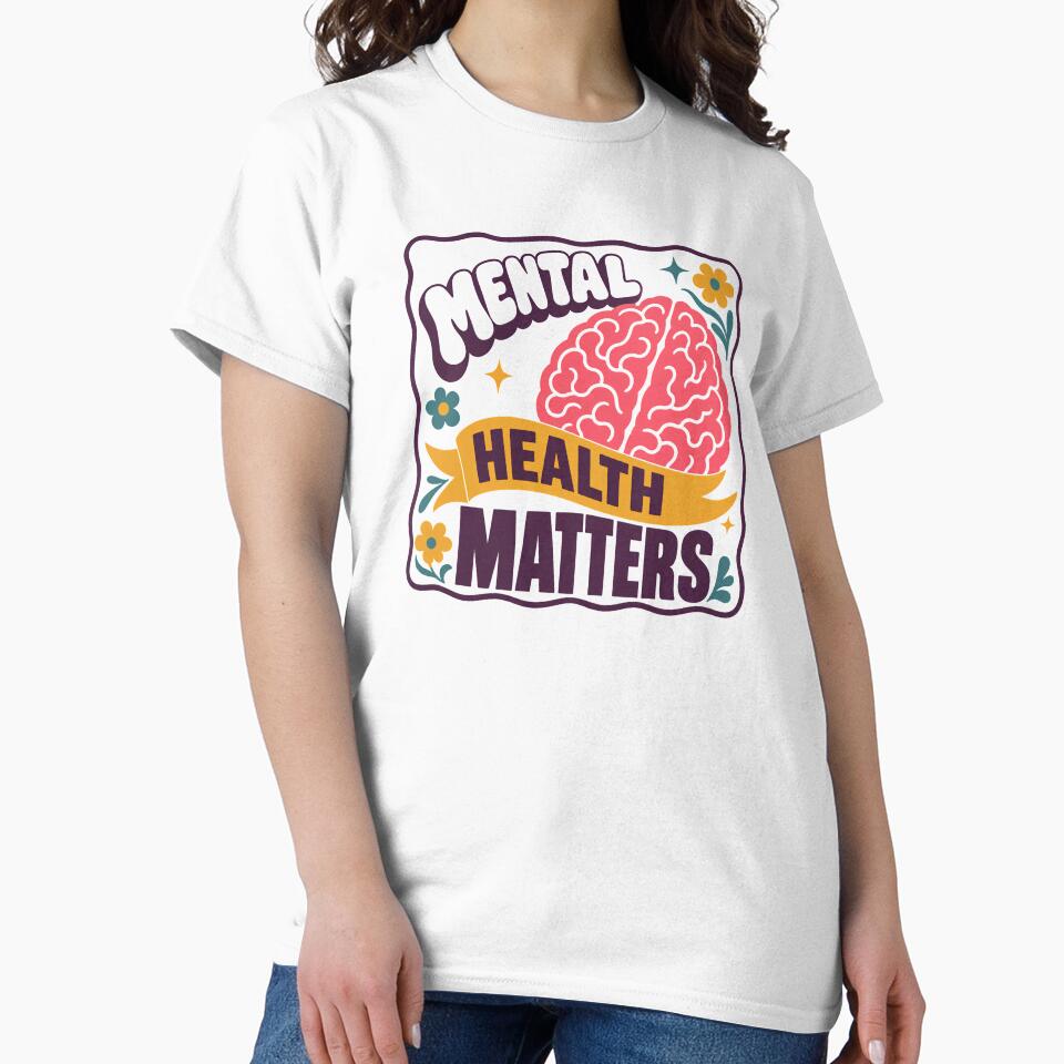 mental health matters by sollunadesignns