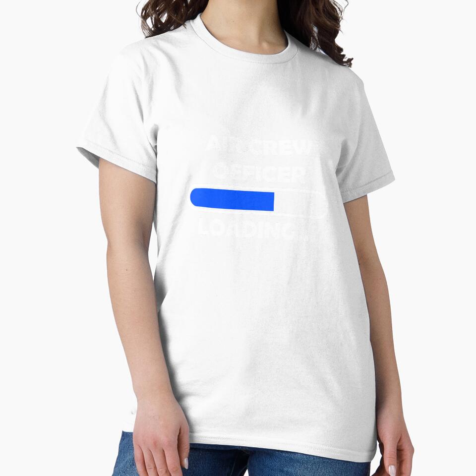 Future Air Crew Officer by designolo