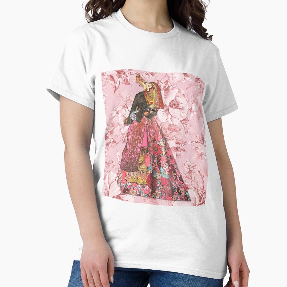 Home Home Home feat. Pink Florals by MonsoonartsbyM