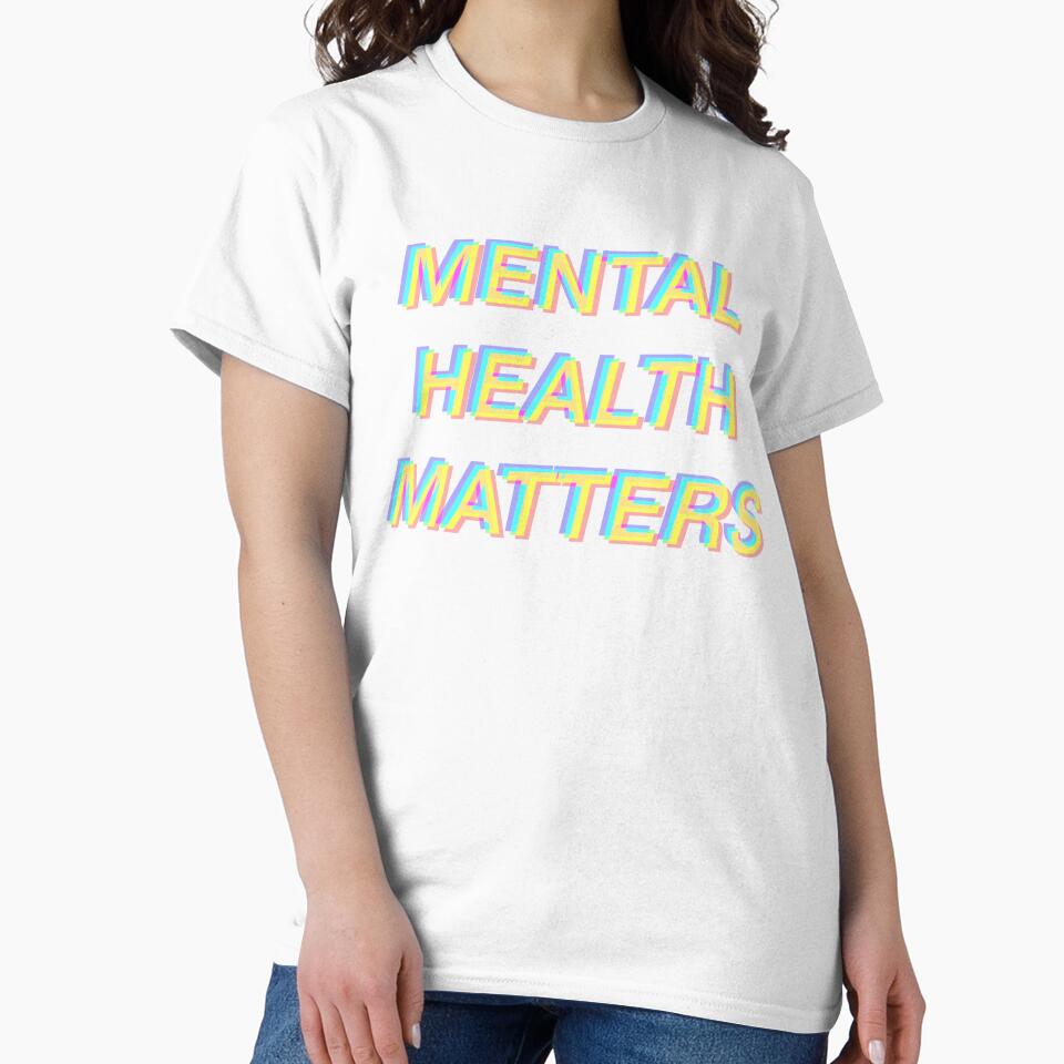 Mental Health Matters by NYXFN