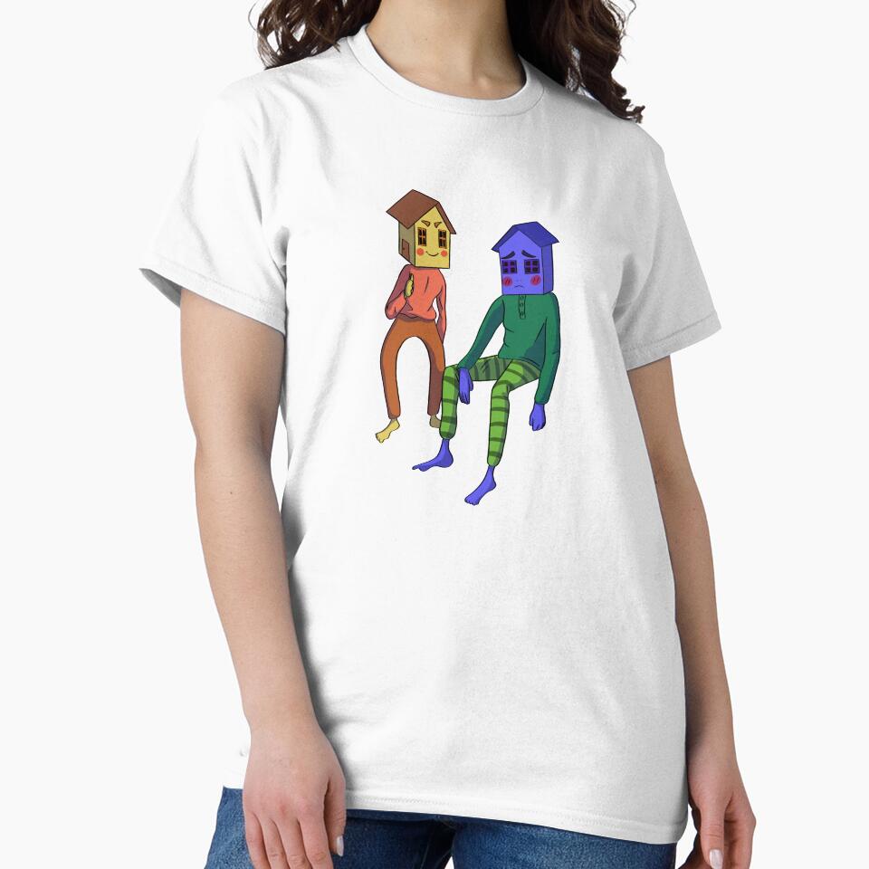 House people by annoyingarts