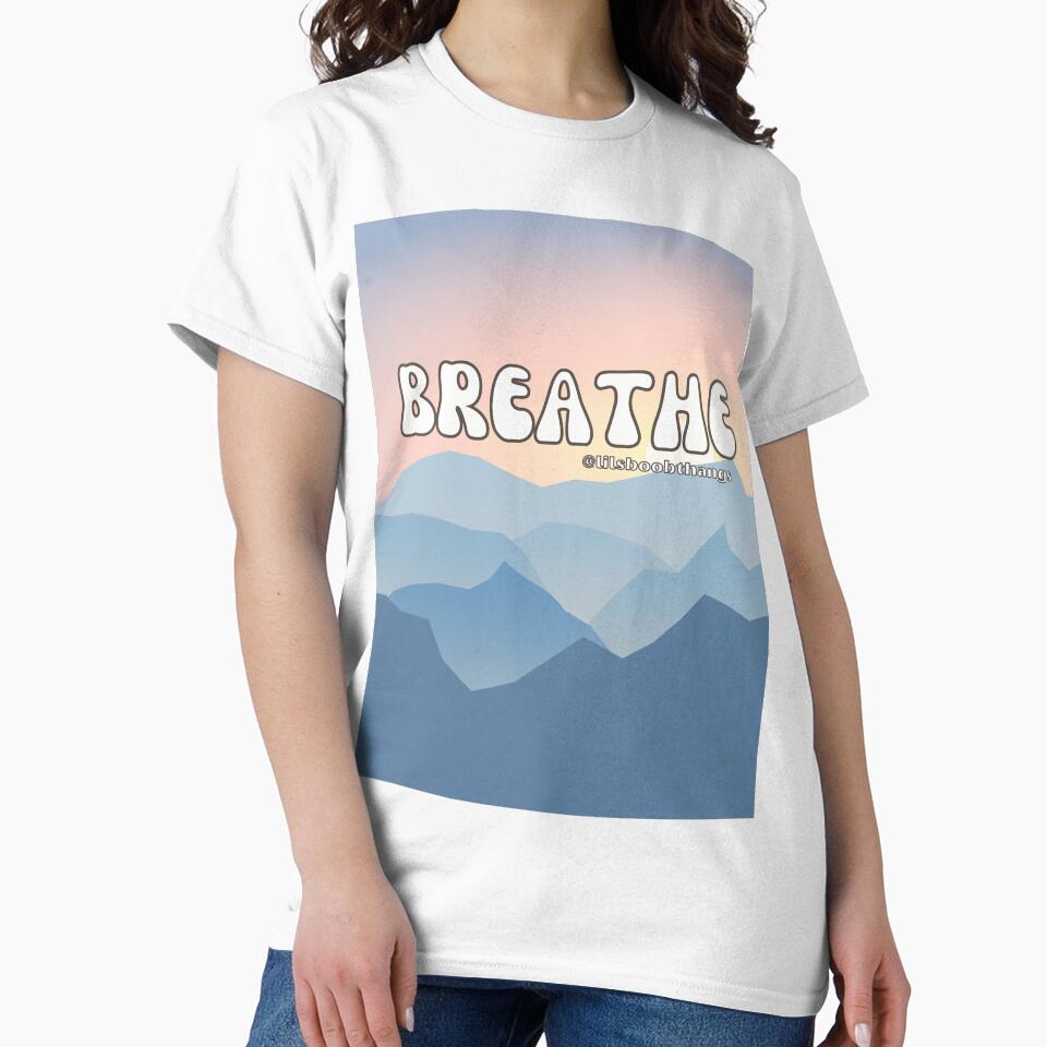 Breathe Mountain Air v11 | @lilsboobthangs by lilsboobthangs