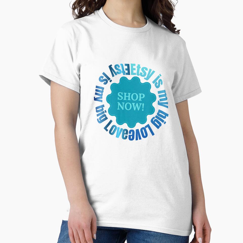 Etsy Seller Struggle – Funny Online Business Design by BBBubbledesign