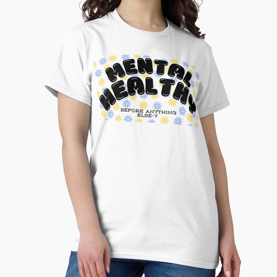 Mental Health-y Before Anything Else-y by Mental Health America of Northeast Indiana