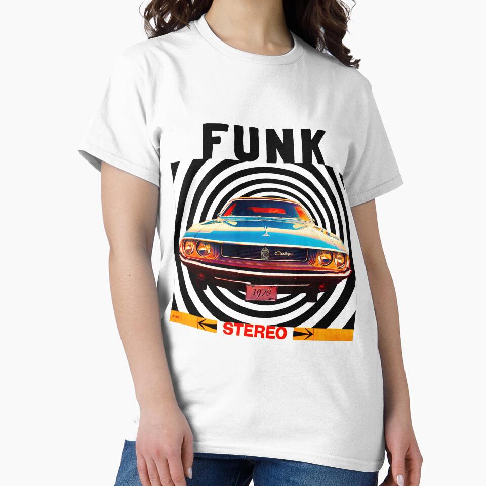 1970´s Funk Style by Cooltomica
