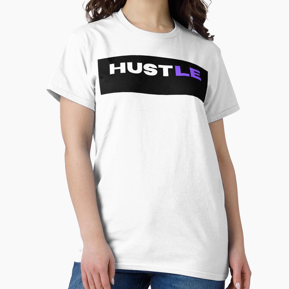 Hustle Grind by akshit-r