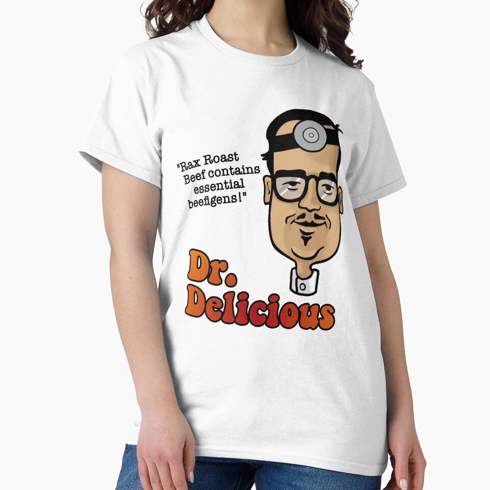 Dr. Delicious by Delicious Enterprises