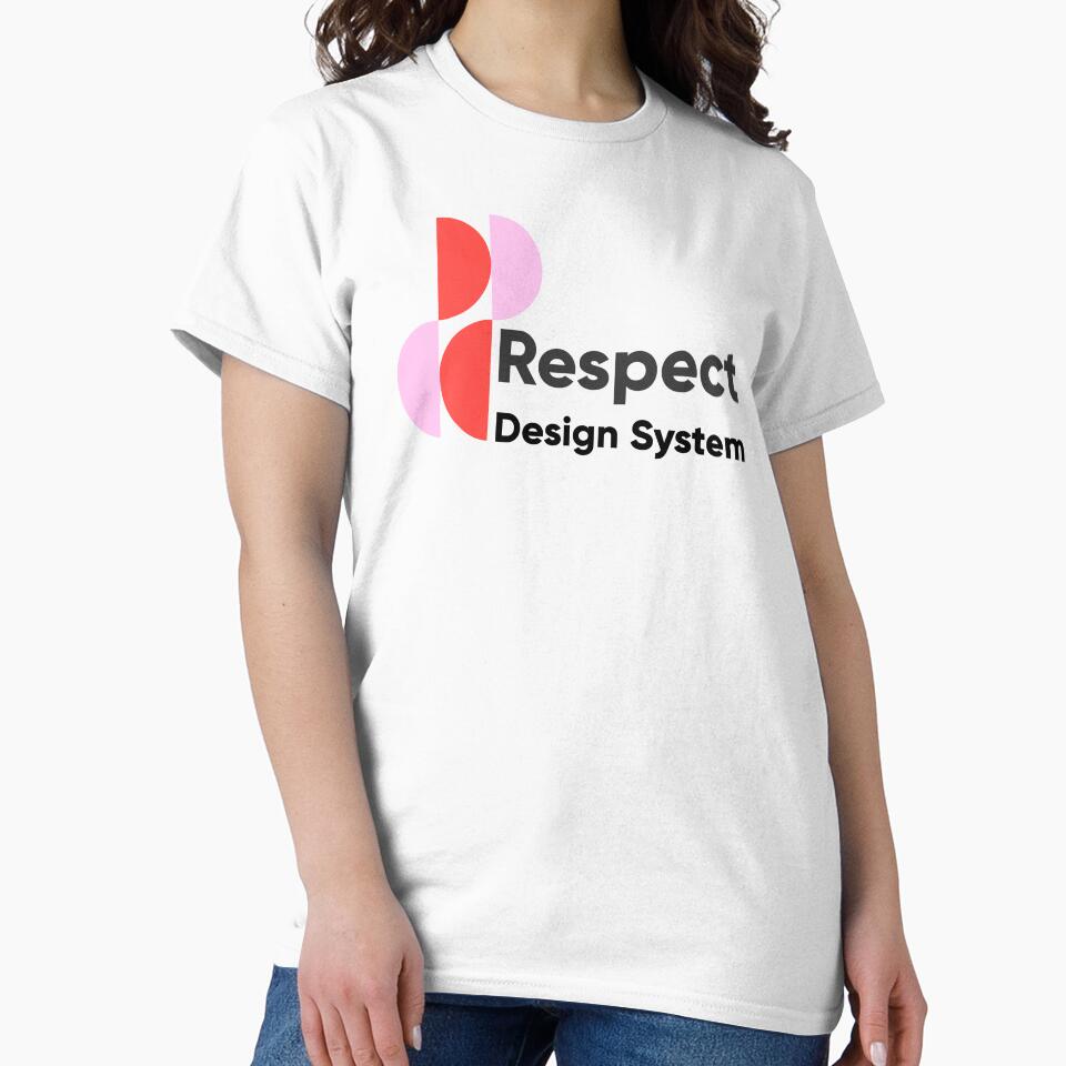 Respect The Design System - UI/UX Designer & Design Ops Quote by Artio-ArtShop
