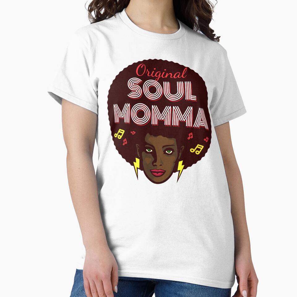 Soul Momma by JoseyMiles