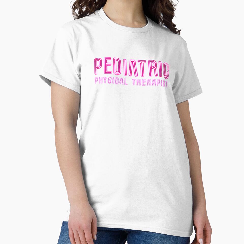 Pediatric physical Therapist by DisenyosDeMike