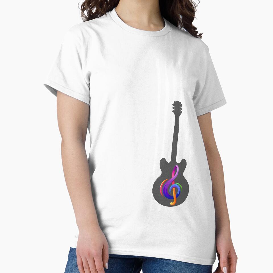Musician's Graphic 01 - Dark by Mean-Musician