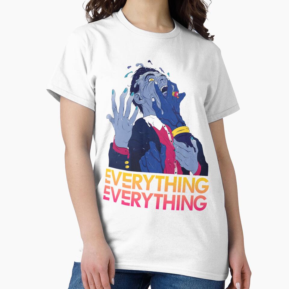 Everything Everything by Kayleb-Hardesty