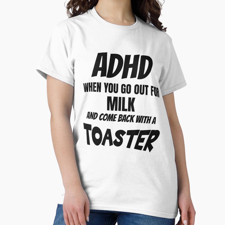 ADHD FUNNY SHOPPING by HYPeR-NaTUrE